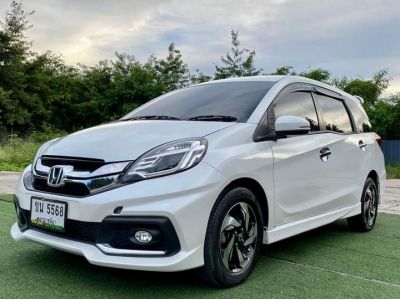 Honda Mobilio 1.5 RS A/T ปี 2015 รูปที่ 0